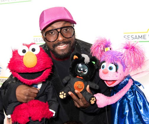 Red Carpet, 2026 Sesame Workshop Benefit Gala in New York