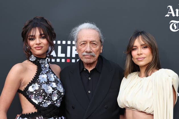Film, The Los Angeles Latino International Film Festival, Opening Night