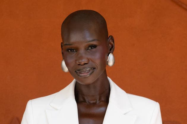 Celebrity, French Open, Prominente Gäste im Village Roland Garros