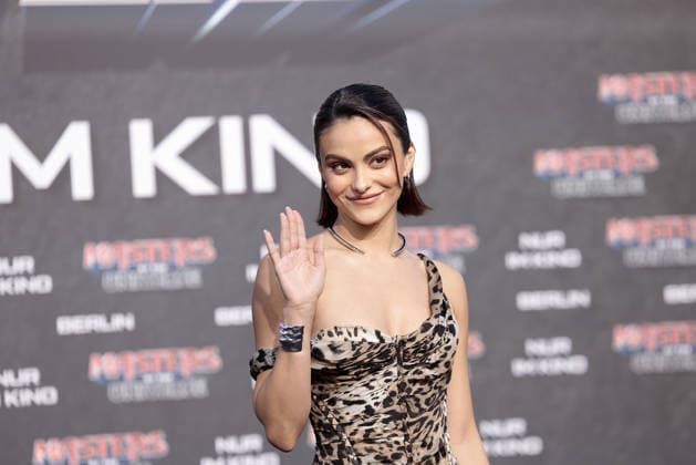 Film, Masters of the Universe Premiere in Berlin