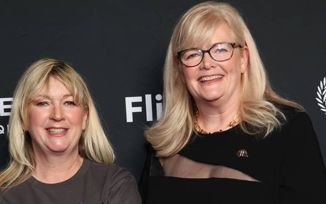 Red Carpet, Golden Trailer Awards in Beverly Hills
