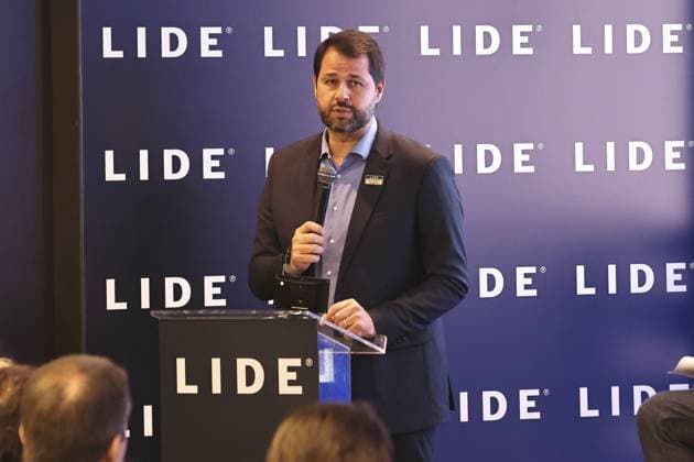 Brasilien, LIDE-Seminar zu Innovation und Künstlicher Intelligenz in São Paulo