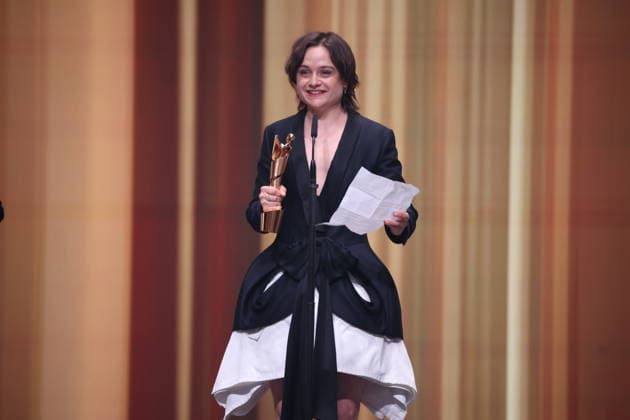 Red Carpet, Deutscher Filmpreis in Berlin, Preisträger