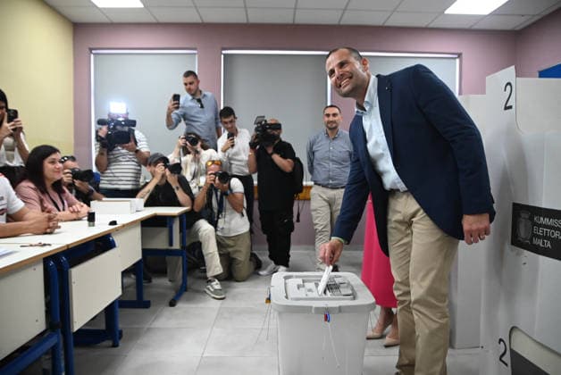 Malta, Parlamentswahlen