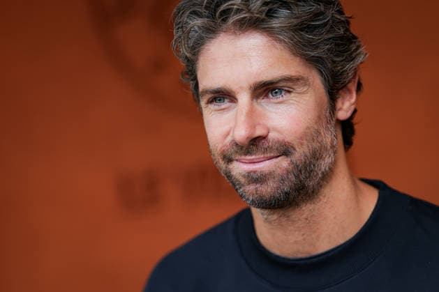 Celebrity, French Open, Prominente Gäste im Village Roland Garros