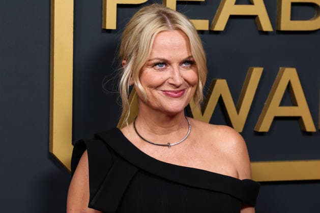 Preisverleihung, Peabody Awards in Beverly Hills