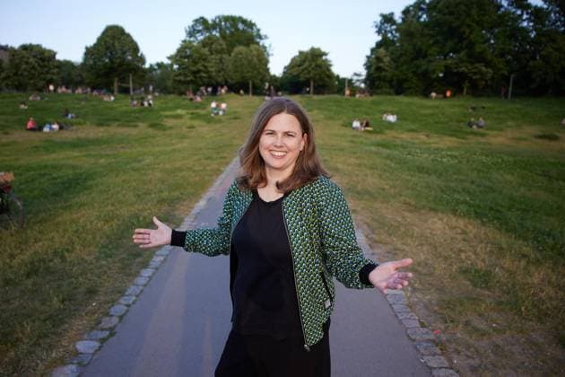 Berlin, Görlitzer Park in Kreuzberg muss nachts offen bleiben