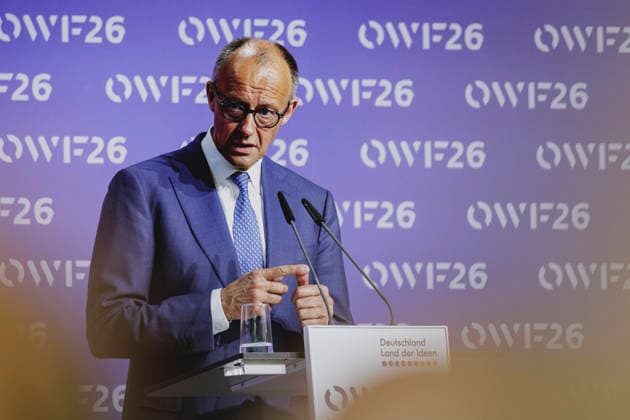 Bad Saarow, Ostdeutsches Wirtschaftsforum OWF