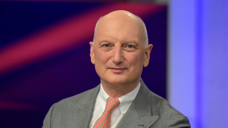 Nikolas Stihl fordert Ende der 35h Arbeitswoche, Archivbilder