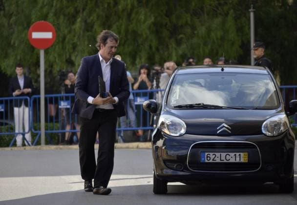 Spanien, Gerichtsverhandlung gegen David Sanchez in Badajoz