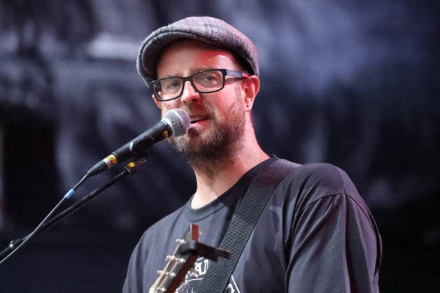 Musik, Nevermind Music Fest in Bellinzona