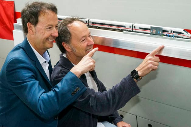 News Themen der Woche KW23
