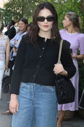 Film, Tribeca Festival in New York, Chanel Women s Luncheon