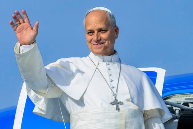 Papst Leo XIV. reist nach Spanien