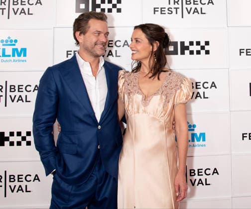 Film, Tribeca Festival in New York, Happy Hours Premiere