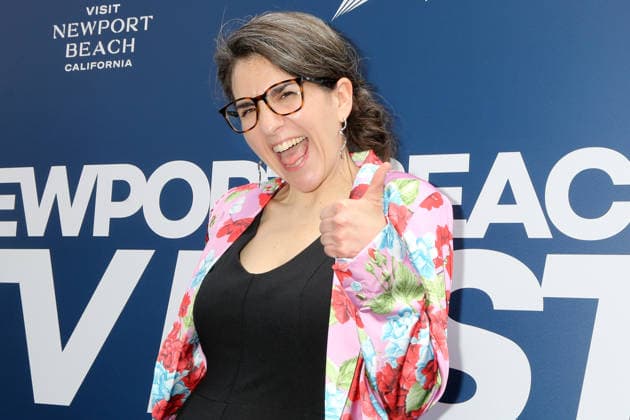 Film, Newport Beach TV Fest