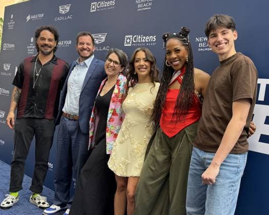 Film, Newport Beach TV Fest