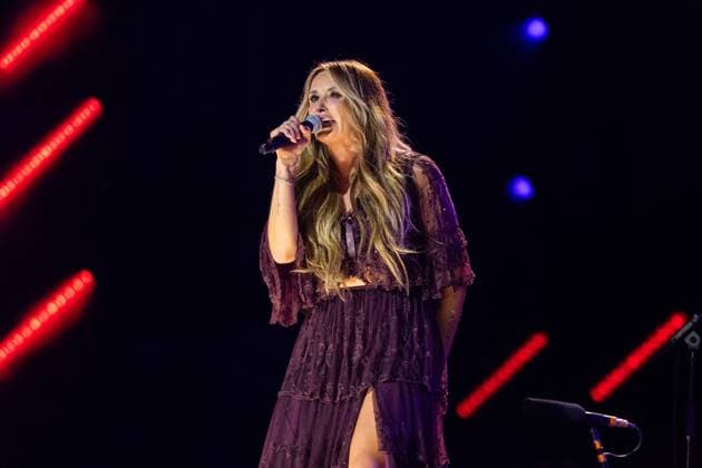 Music, CMA Fest in Nashville