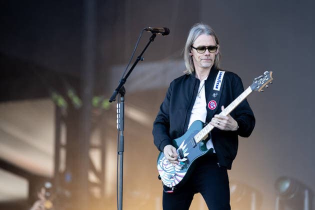 Music, Rock am Ring, Tag 3, Alter Bridge