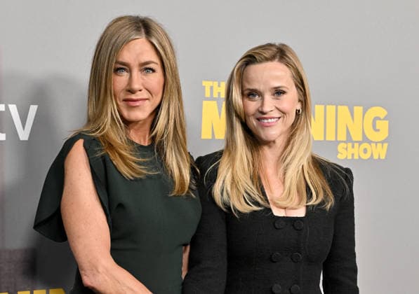 Film, Apple-TV-Serie, The Morning Show Staffel 4 Emmy FYC Event in Los Angeles