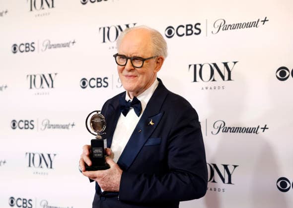 Arts, Red Carpet, Tony Awards in New York