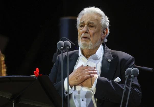 Musik, Österreich, Festival SummerOpening Schladming, Placido Domingo