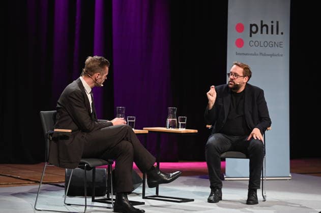Philosophiefest phil. Cologne in Köln