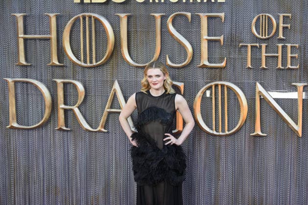 Film, House of the Dragon - Season 3 Premiere in London