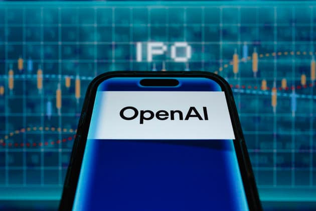 OpenAI beantragt Börsengang, Archivbilder