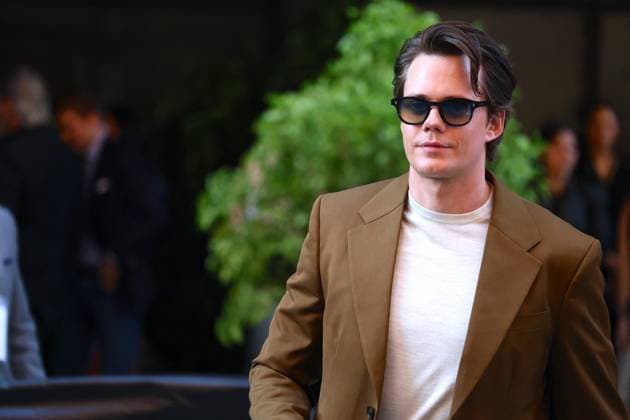 Film, Tribeca Festival in New York, Chanel Dinner