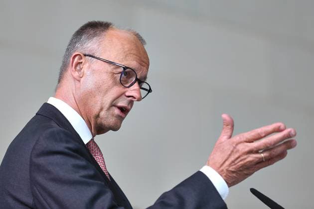 Berlin, Preisverleihung startsocial2026 im Bundeskanzleramt