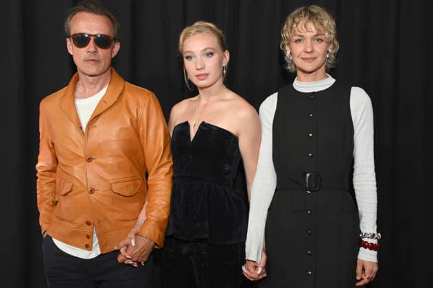 Film, TV, Westend Girl Premiere in Köln