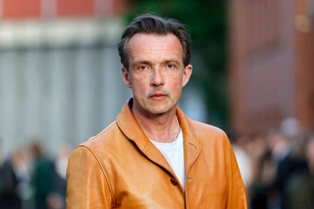 Lucas Gregorowicz, 50. Geburtstag am 31. August