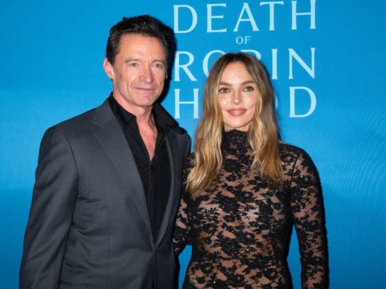 Film, Festival, Tribeca Festival, The Death of Robin Hood premiere in New York