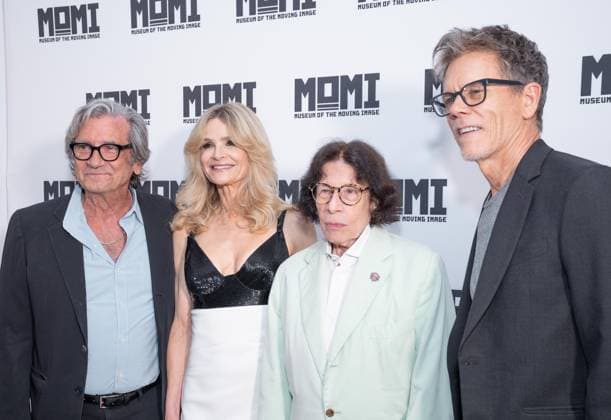 Film, Preisverleihung, Moving Image Awards in New York
