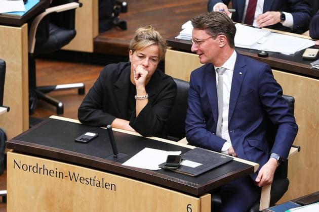 Berlin, Sitzung im Bundesrat