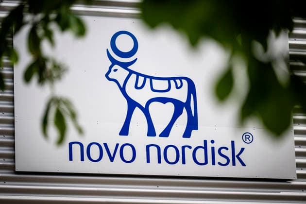 Cyberkriminalität, Erpresser fordern nach Angriff auf Ozempic-Hersteller Novo Nordisk 25 Millionen Dollar, Archivbilder