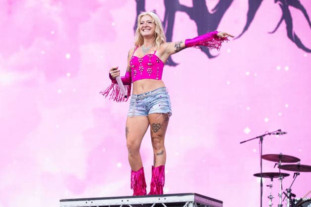 Music, Download Festival in Donington Park