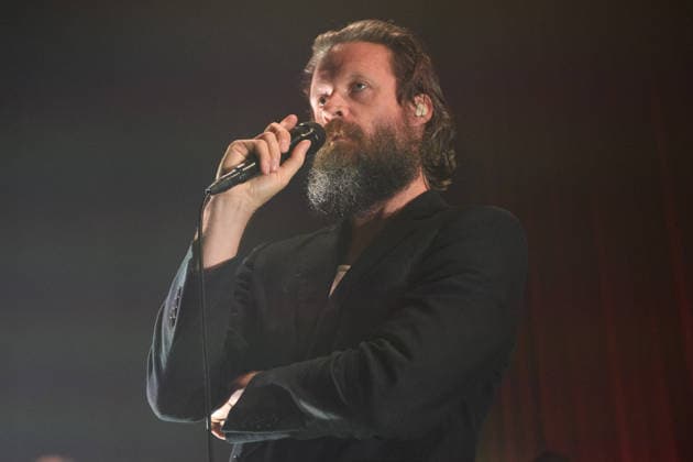 Musik, Father John Misty Konzert in London