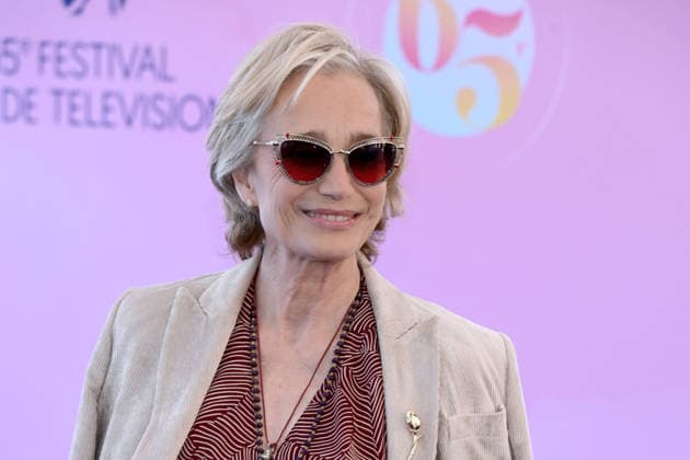 Film, TV, Monte Carlo Television Festival
