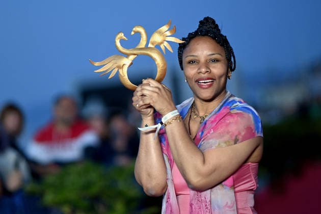 Filmfestival in Cabourg