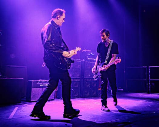 Dogstar Konzert in London