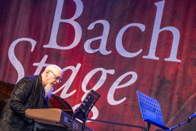 Arts, Bachfest in Leipzig