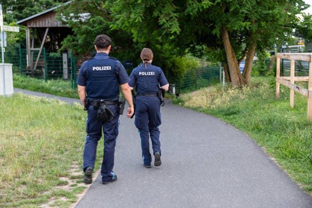 Bayern, Frau stirbt nach Messerangriff in Elsenfeld