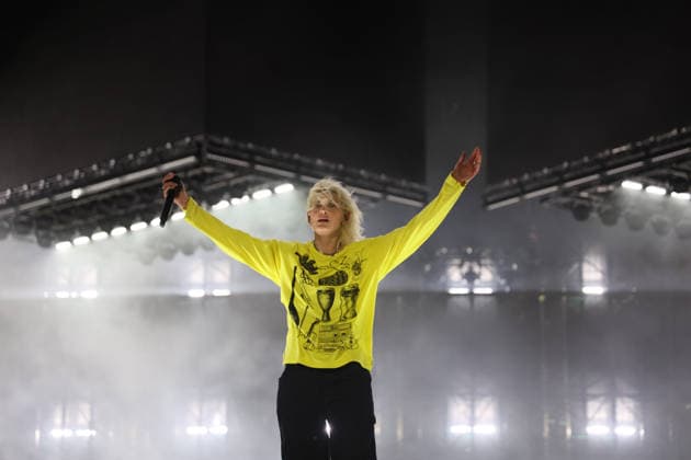 Music, Download Festival in Donington Park, Linkin Park