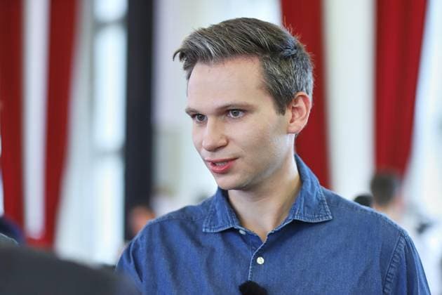 Comedian Fabian Köster bekommt eigene Quiz-Show, Archivbilder