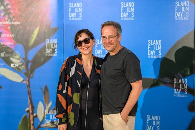 Film, Festival, Slano Film Days