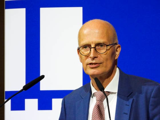 Hamburg, Sitzung der Ständigen Konferenz der Innenminister und Senatoren der Länder