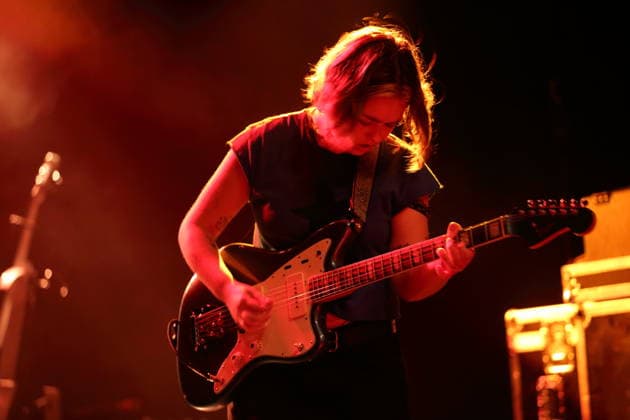 Music, Snail Mail Konzert in Berlin