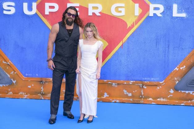Red Carpet, Supergirl UK Fan Event in London
